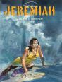 Jeremiah ; Wie Is Blue Fox? - Preview