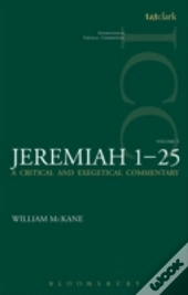 Jeremiah