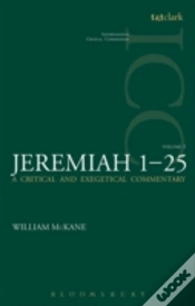 Capa do artigo Jeremiah