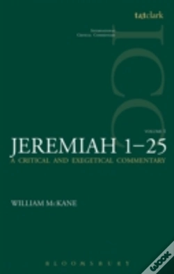 Capa do artigo Jeremiah
