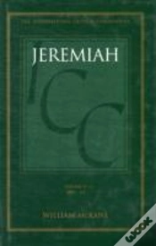 Capa do artigo Jeremiah