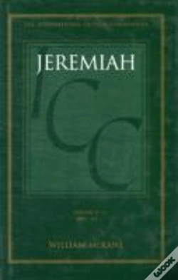 Capa do artigo Jeremiah