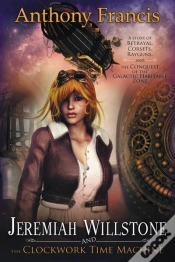 Capa do artigo Jeremiah Willstone And The Clockwork Time Machine