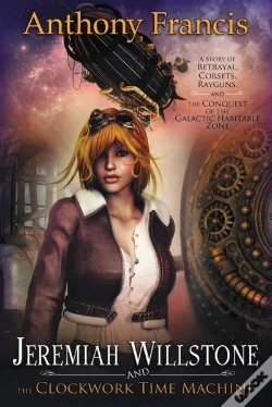 Capa do artigo Jeremiah Willstone And The Clockwork Time Machine