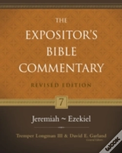Capa do artigo Jeremiahâ€“Ezekiel