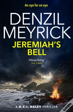 Capa do artigo Jeremiah'S Bell