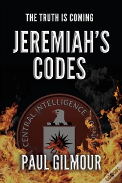 Capa do artigo Jeremiah'S Codes