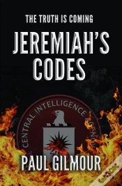 Capa do artigo Jeremiah