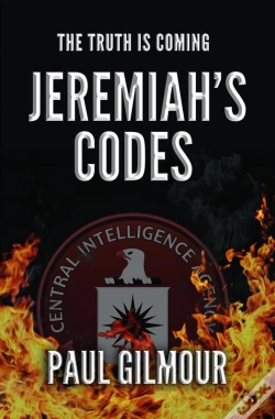 Capa do artigo Jeremiah'S Codes