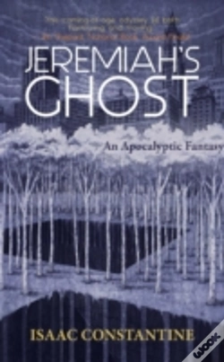 Capa do artigo Jeremiah'S Ghost