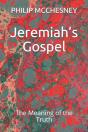 Jeremiah'S Gospel - Preview