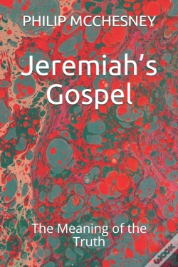 Capa do artigo Jeremiah'S Gospel