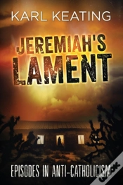Capa do artigo Jeremiah