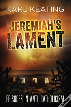 Capa do artigo Jeremiah'S Lament
