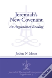 Capa do artigo Jeremiah