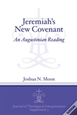 Capa do artigo Jeremiah'S New Covenant