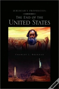 Capa do artigo Jeremiah'S Prophecies: The End Of The Un