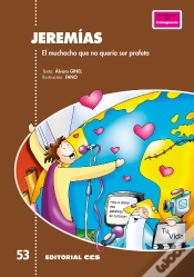 Capa do artigo Jeremías