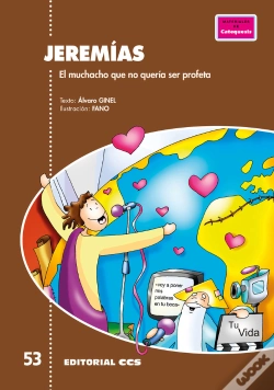 Capa do artigo Jeremías