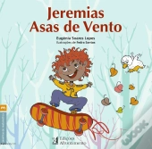 Jeremias Asas de Vento