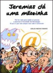 Capa do artigo Jeremias dá uma Mãozinha