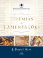 Jeremias E Lamentações - Preview
