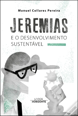 Capa do artigo Jeremias e o Desenvolvimento Sustentável