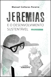 Capa do artigo Jeremias e o Desenvolvimento Sustentável