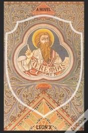 Capa do artigo Jeremias