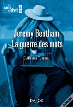 Capa do artigo Jérémie Bentham, La Guerre Des Mots (Édition 2011)