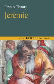 Capa do artigo Jérémie