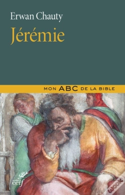 Capa do artigo Jérémie