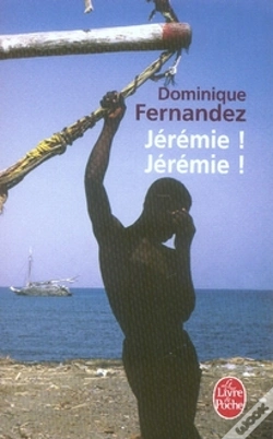Capa do artigo Jérémie ! Jérémie !