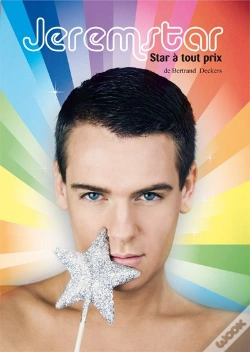 Capa do artigo Jeremstar Star À Tout Prix