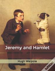 Jeremy And Hamlet