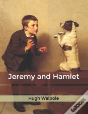 Capa do artigo Jeremy And Hamlet