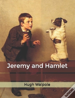 Capa do artigo Jeremy And Hamlet