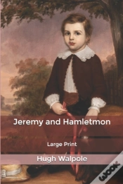Capa do artigo Jeremy And Hamlet