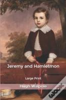 Jeremy And Hamlet
