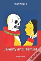 Jeremy And Hamlet