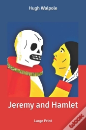 Capa do artigo Jeremy And Hamlet