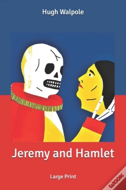 Capa do artigo Jeremy And Hamlet