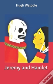Capa do artigo Jeremy And Hamlet