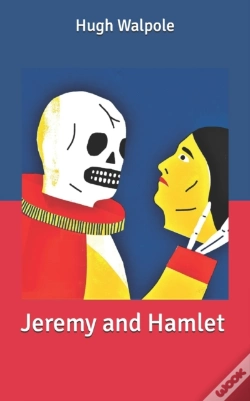Capa do artigo Jeremy And Hamlet