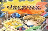 Jeremy And The Magic Shelf