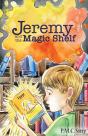 Jeremy And The Magic Shelf - Preview