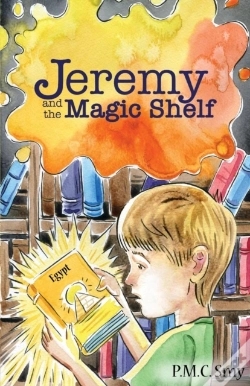 Capa do artigo Jeremy And The Magic Shelf