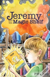 Jeremy And The Magic Shelf