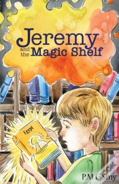 Capa do artigo Jeremy And The Magic Shelf