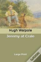 Jeremy At Crale